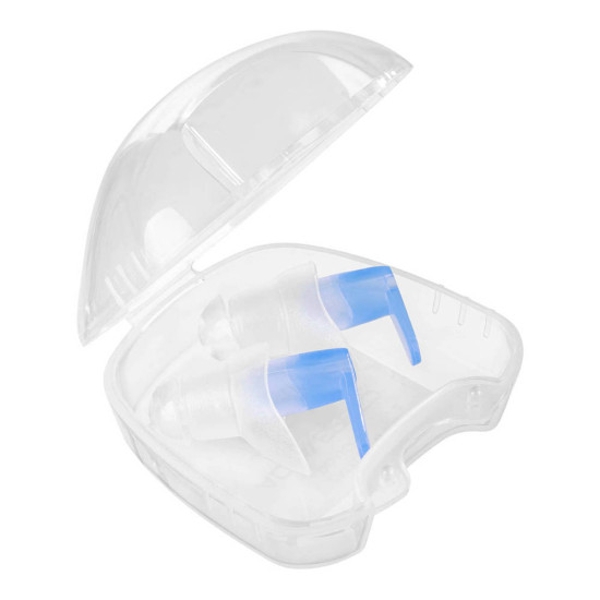 Aquaspeed Ωτοασπίδες Comfort Ear Plugs Aquaspeed Ωτοασπίδες Comfort Ear Plugs